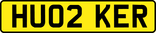 HU02KER