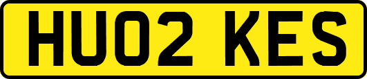 HU02KES