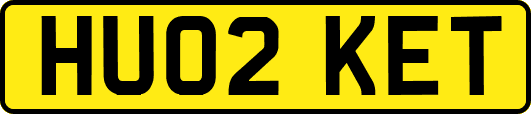 HU02KET