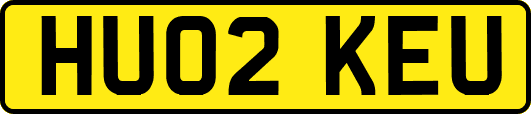 HU02KEU