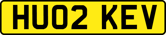 HU02KEV