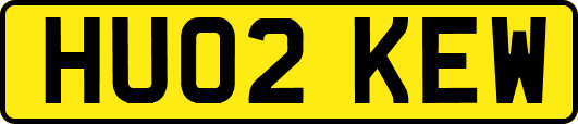 HU02KEW