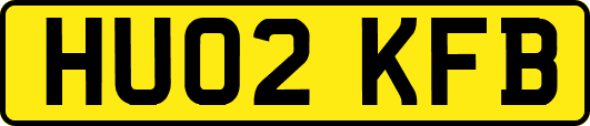 HU02KFB