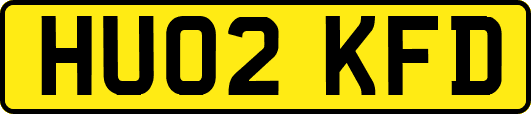 HU02KFD