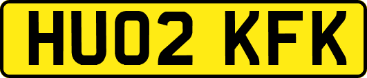 HU02KFK