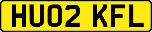 HU02KFL