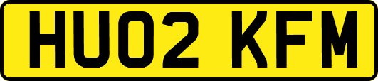 HU02KFM