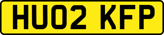 HU02KFP