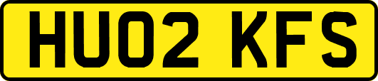 HU02KFS