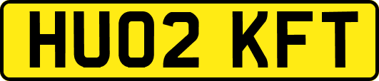 HU02KFT
