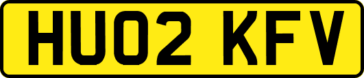 HU02KFV