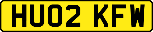 HU02KFW