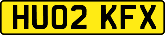 HU02KFX