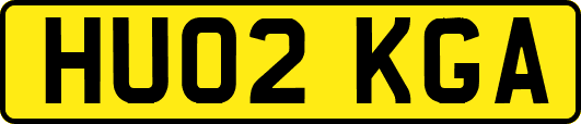 HU02KGA