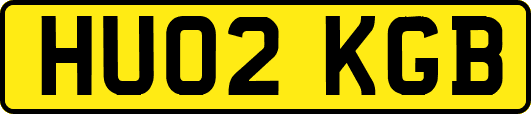HU02KGB