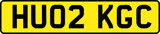 HU02KGC
