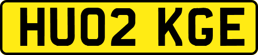 HU02KGE