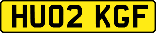 HU02KGF