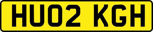 HU02KGH
