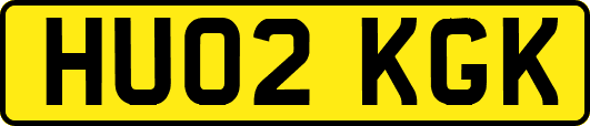 HU02KGK