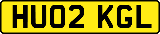 HU02KGL
