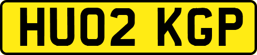 HU02KGP