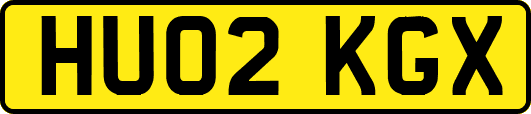 HU02KGX
