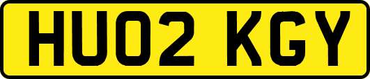 HU02KGY