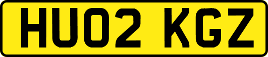 HU02KGZ