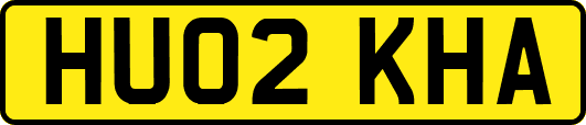 HU02KHA