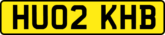 HU02KHB