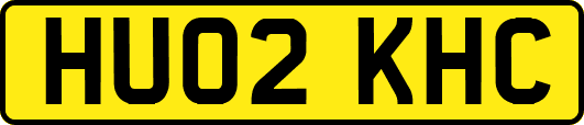 HU02KHC
