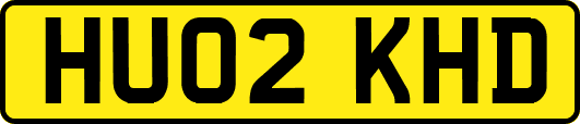 HU02KHD