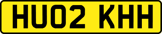 HU02KHH