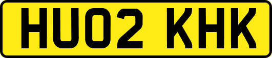 HU02KHK