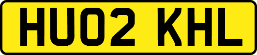HU02KHL