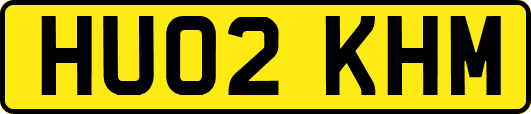 HU02KHM