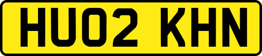 HU02KHN