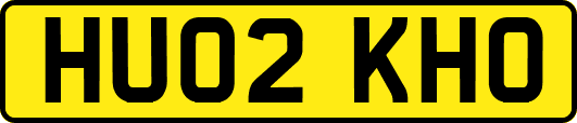 HU02KHO