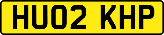HU02KHP