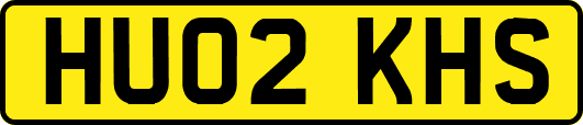 HU02KHS