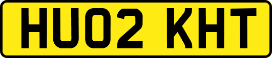 HU02KHT