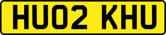 HU02KHU
