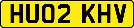 HU02KHV