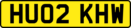 HU02KHW