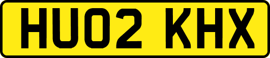 HU02KHX