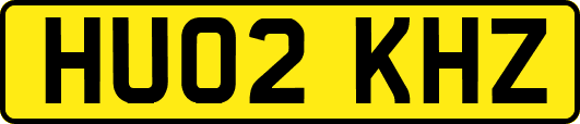 HU02KHZ