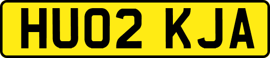 HU02KJA