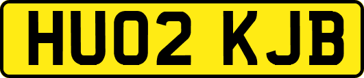 HU02KJB