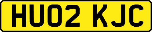 HU02KJC